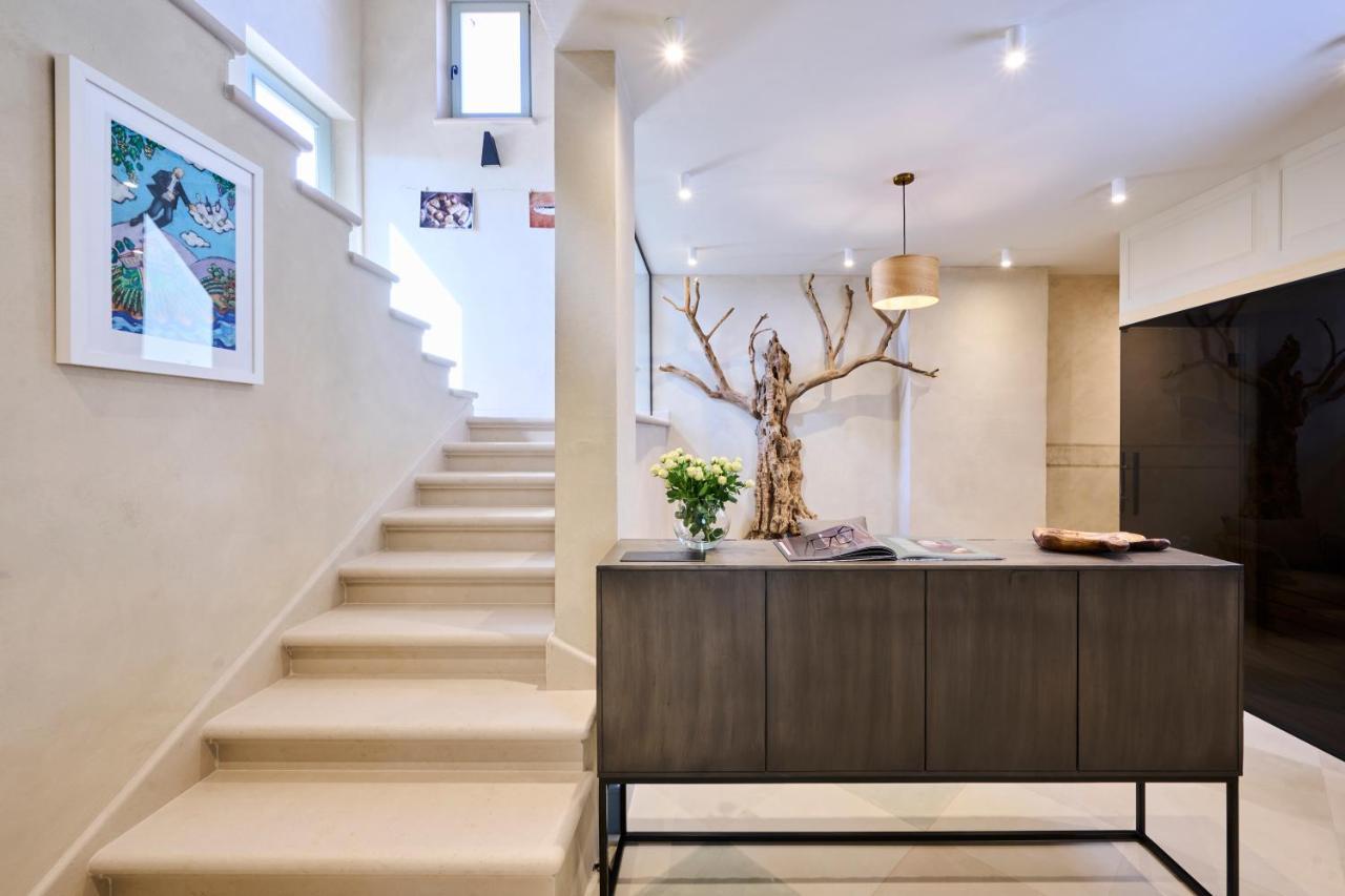 Winery Cuj Bed & Breakfast Vilanija Εξωτερικό φωτογραφία