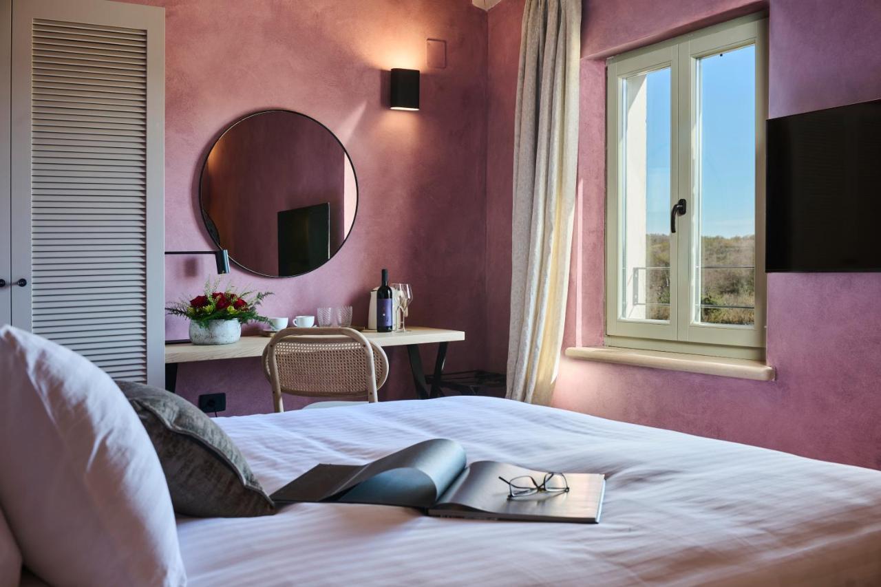 Winery Cuj Bed & Breakfast Vilanija Εξωτερικό φωτογραφία
