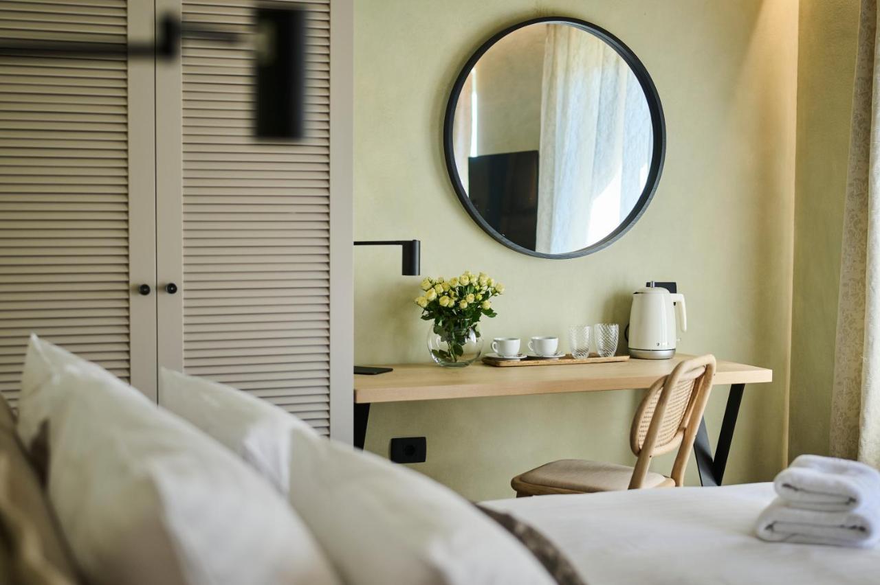 Winery Cuj Bed & Breakfast Vilanija Εξωτερικό φωτογραφία