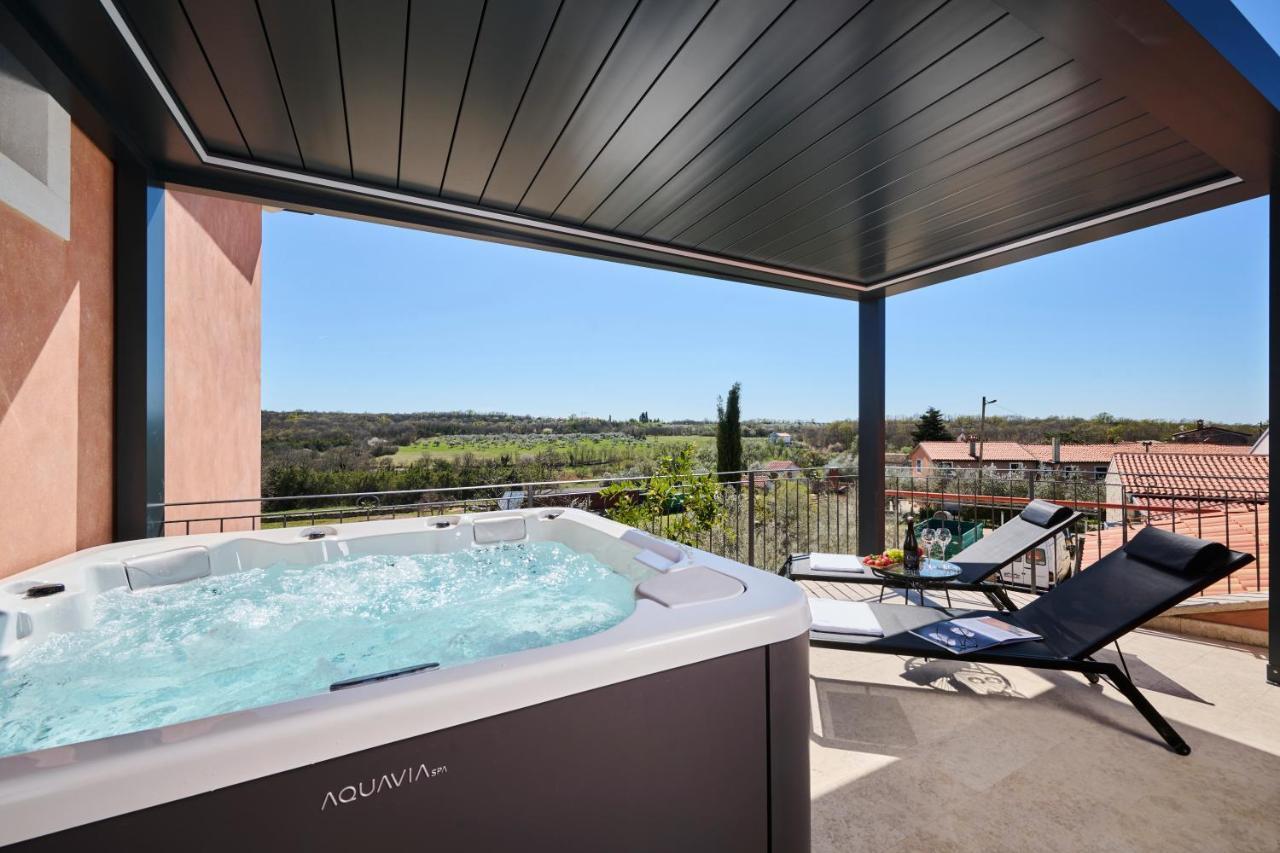 Winery Cuj Bed & Breakfast Vilanija Εξωτερικό φωτογραφία