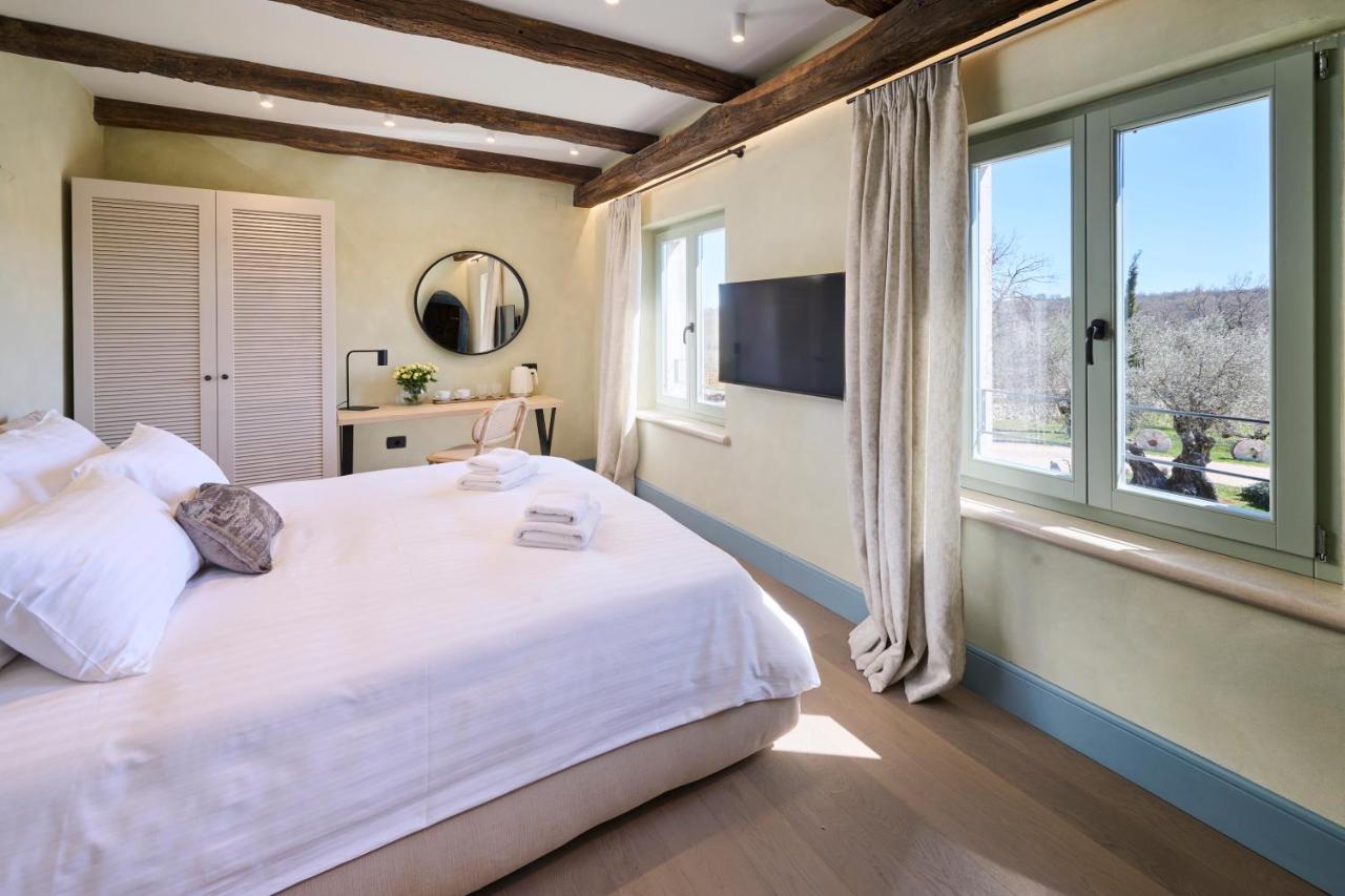 Winery Cuj Bed & Breakfast Vilanija Εξωτερικό φωτογραφία