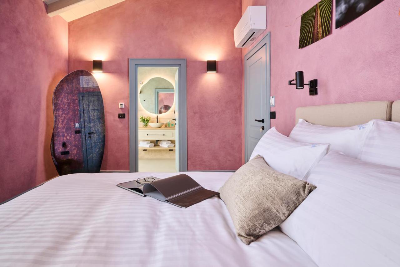 Winery Cuj Bed & Breakfast Vilanija Εξωτερικό φωτογραφία