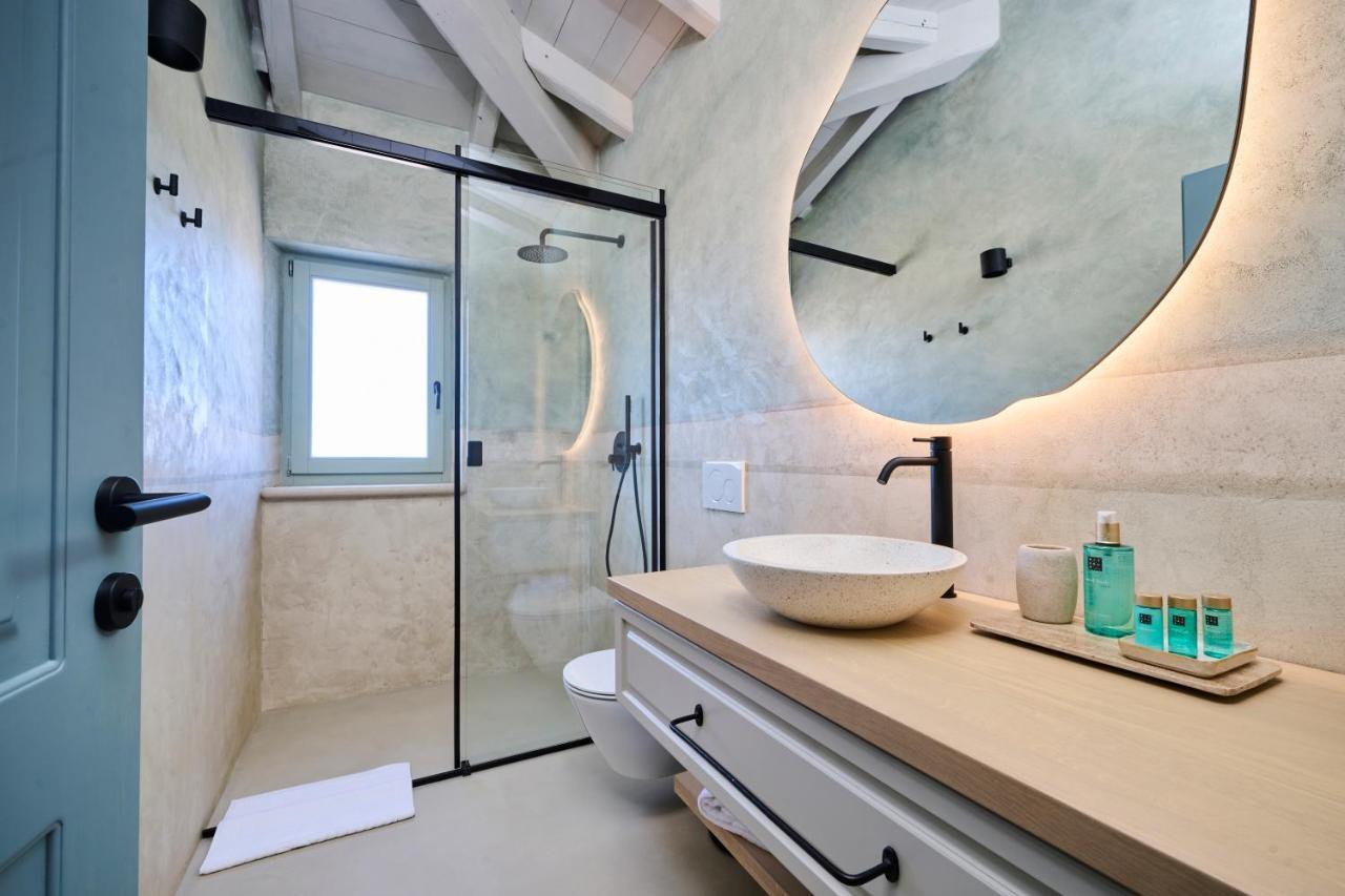 Winery Cuj Bed & Breakfast Vilanija Εξωτερικό φωτογραφία