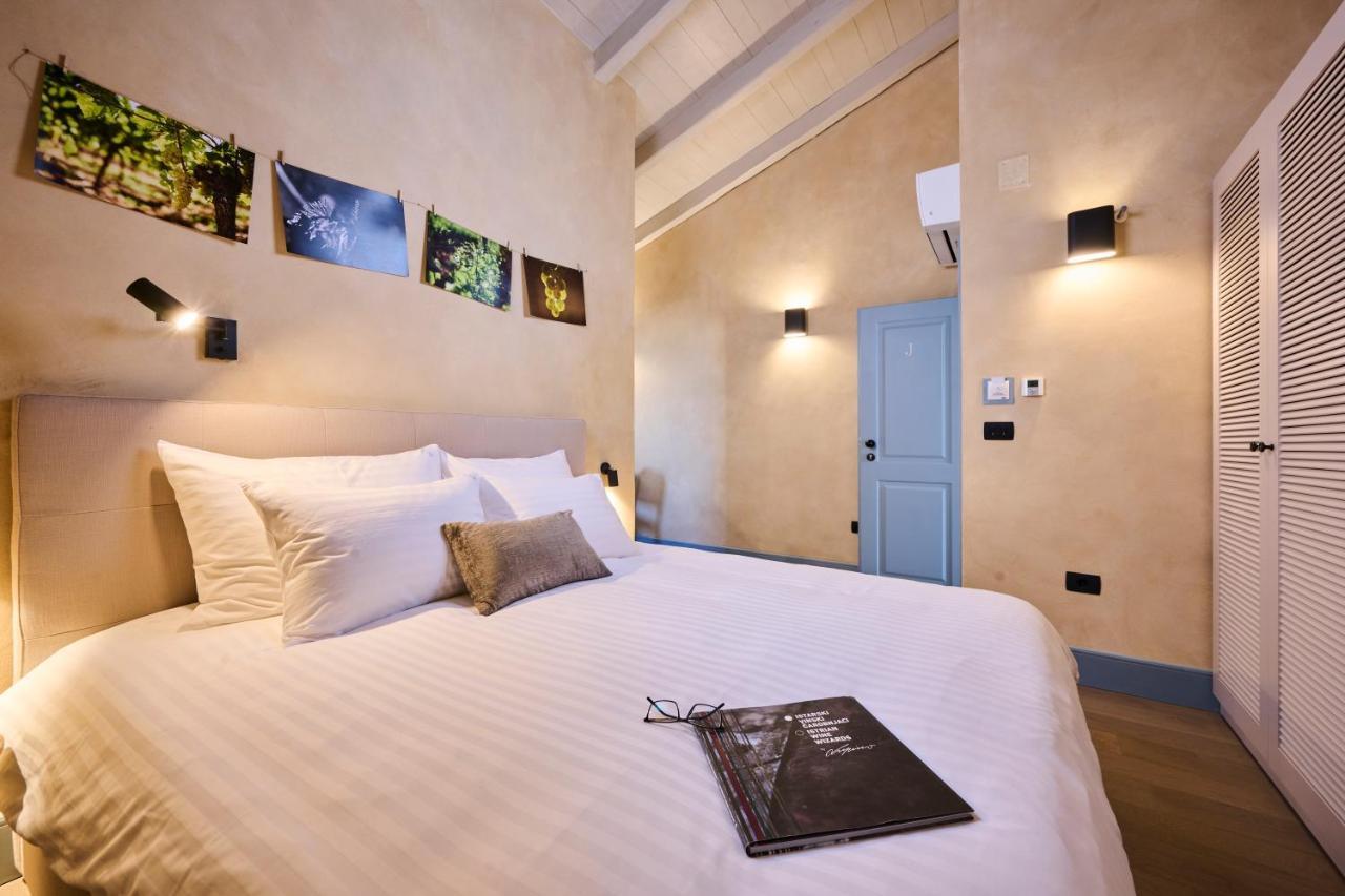 Winery Cuj Bed & Breakfast Vilanija Εξωτερικό φωτογραφία