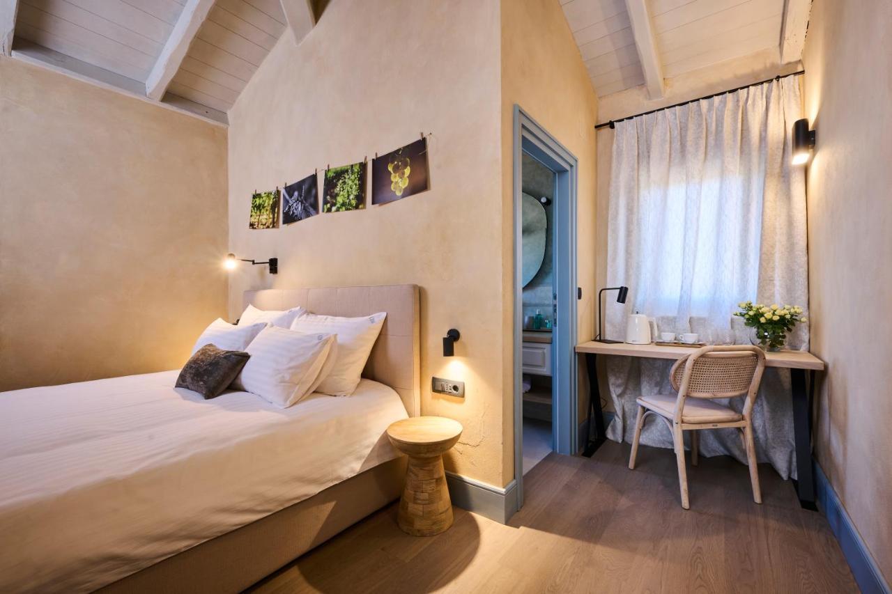 Winery Cuj Bed & Breakfast Vilanija Εξωτερικό φωτογραφία