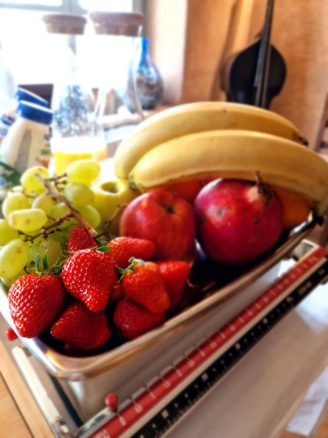 Winery Cuj Bed & Breakfast Vilanija Εξωτερικό φωτογραφία